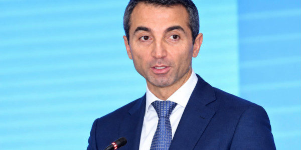 Adnan Əhmədzadənin 13 aylıq həbsi başa çatdı -