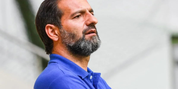 İlkin Hacıyev: "Təcrübəsizlik və bəxtsizlik dünya çempionatında medal qazanmağa mane oldu"