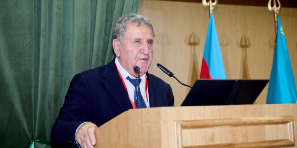 AMEA Beynəlxalq Türk Akademiyaları Birliyinə rəhbərlik edəcək