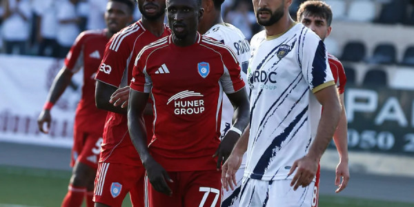 "Turan Tovuz" Azərbaycan Premyer Liqasında 50-ci məğlubiyyətini alıb
