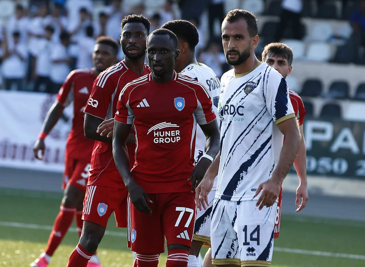 "Turan Tovuz" Azərbaycan Premyer Liqasında 50-ci məğlubiyyətini alıb