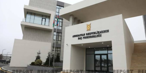 Azərbaycanda hakimiyyəti zorla ələ keçirməyə çağırışlarda şübhəli bilinən 7 şəxs beynəlxalq axtarışa verilib