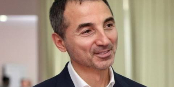 Adnan Əhmədzadənin 13 aylıq həbsi başa çatdı -