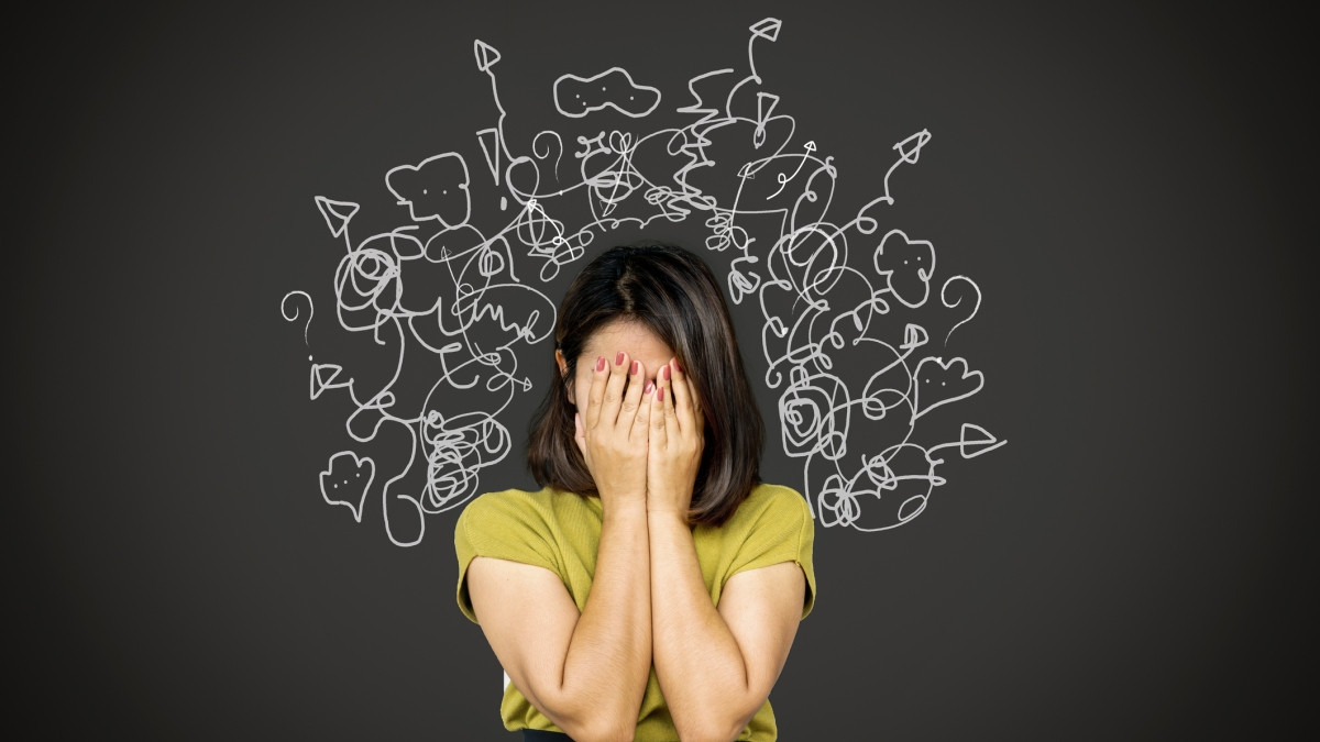 Stress səssizcə sağlamlığımızı necə məhv edir?