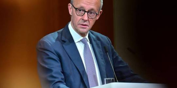 Merts: Rusiya və müttəfiqləri insan hüquqlarına və demokratiyaya hücum edir