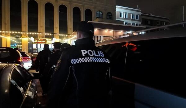 Sumqayıtda əməliyyat: “falçı” saxlanıldı