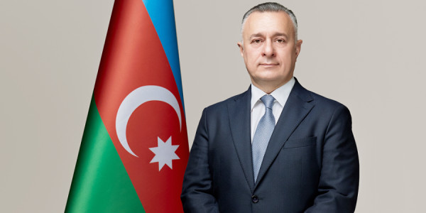 Baş nazirin yeni müavini kimdir? -
