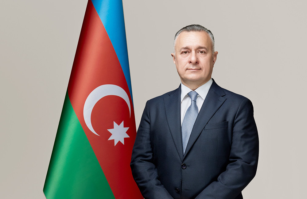 Baş nazirin yeni müavini kimdir? -