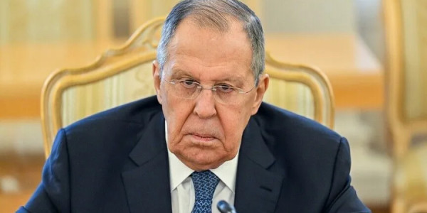 Lavrov İrana səfər edəcək