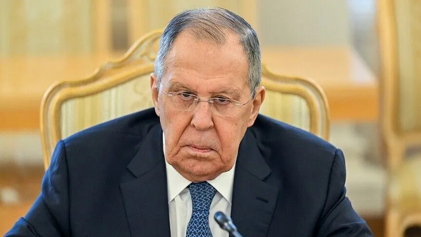 Lavrov İrana səfər edəcək