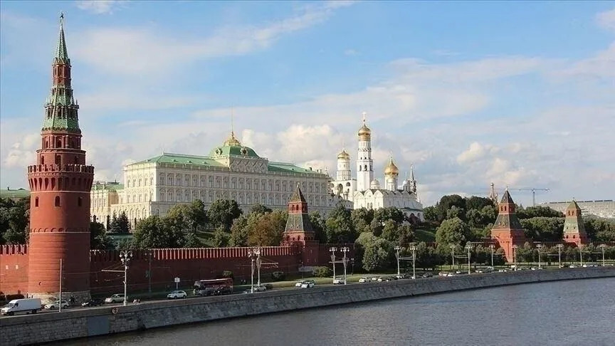 Peskov Avropadakı iğtişaşlarda Rusiyanın iştirakı ilə bağlı ittihamlara cavab verib
