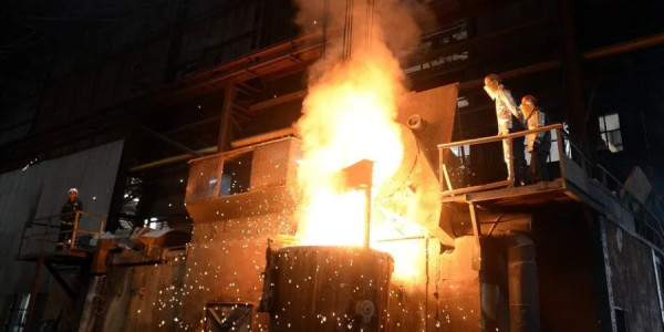 Almaniya sənayesində böhran: 500 minə yaxın iş yeri itirilib