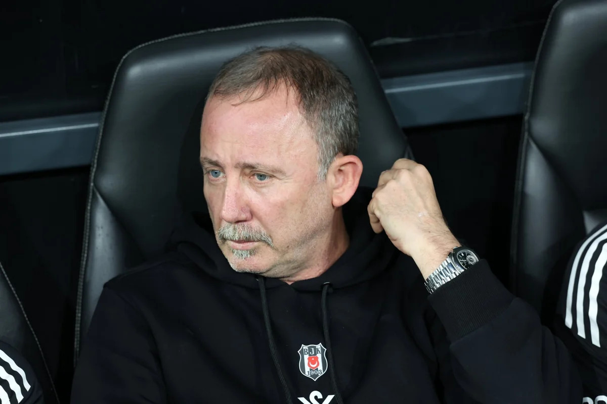 Sergen Yalçın Türkiyə millisinin baş məşqçisi ola bilər