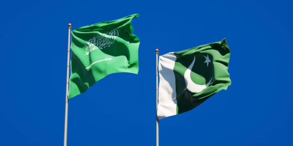 Pakistan Səudiyyə Ərəbistanına lazım olan bütün hərbi dəstəyi göstərəcək