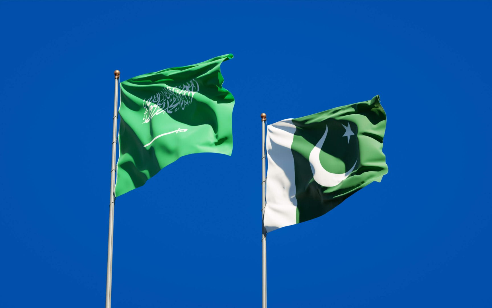 Pakistan Səudiyyə Ərəbistanına lazım olan bütün hərbi dəstəyi göstərəcək