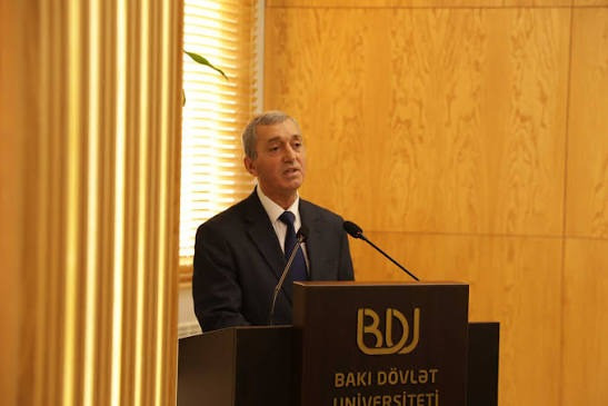 “Süni intellekt iqtisadi bərabərsizliyi dərinləşdirə bilər”- MÜSAHİBƏ