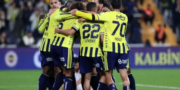 “Fənərbağça” avrokuboklarda 309-cu oyununa çıxacaq