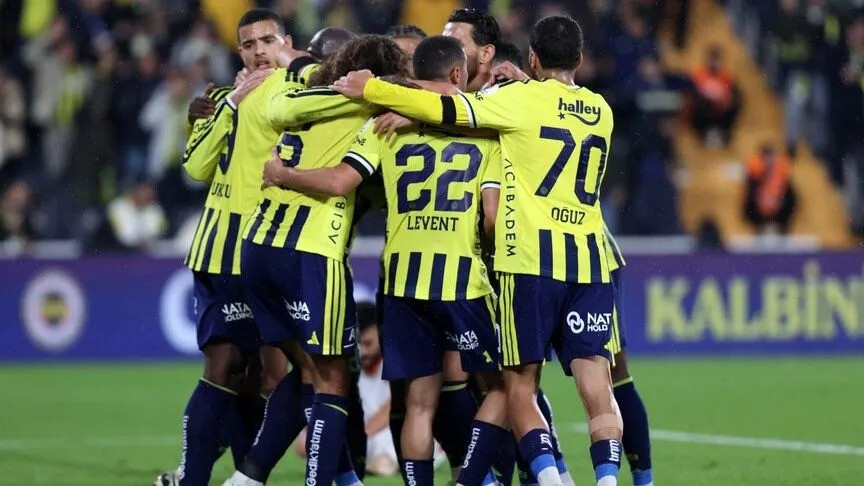 “Fənərbağça” avrokuboklarda 309-cu oyununa çıxacaq