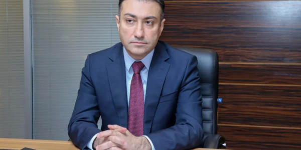 Anar Bayramov səhiyyə naziri təyin edilib
