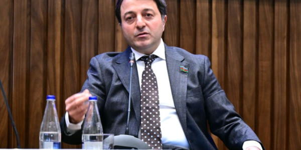 Deputat: Zəngilanda görülən işlər Azərbaycanın dövlət gücünün nümayişidir