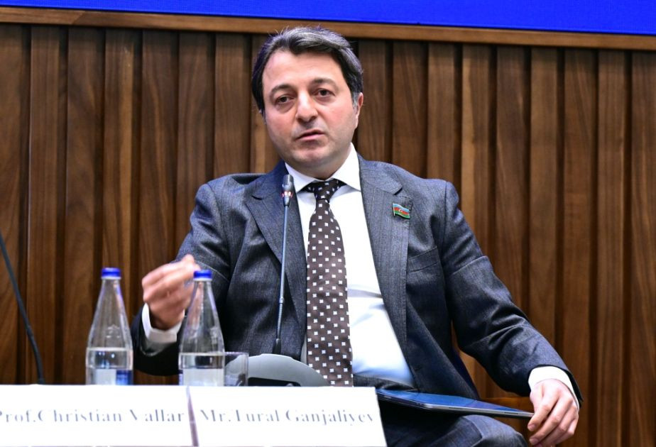 Deputat: Zəngilanda görülən işlər Azərbaycanın dövlət gücünün nümayişidir