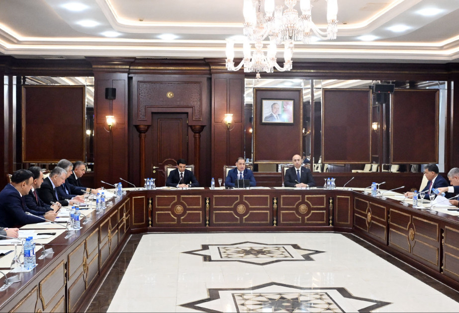 Parlamentin İqtisadi siyasət, sənaye və sahibkarlıq komitəsi 6 məsələni plenar iclasa tövsiyə edib