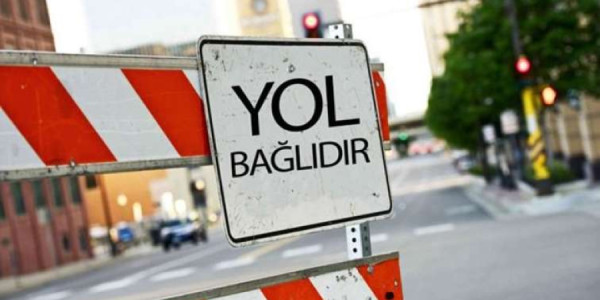 Sürücülərə xəbərdarlıq: