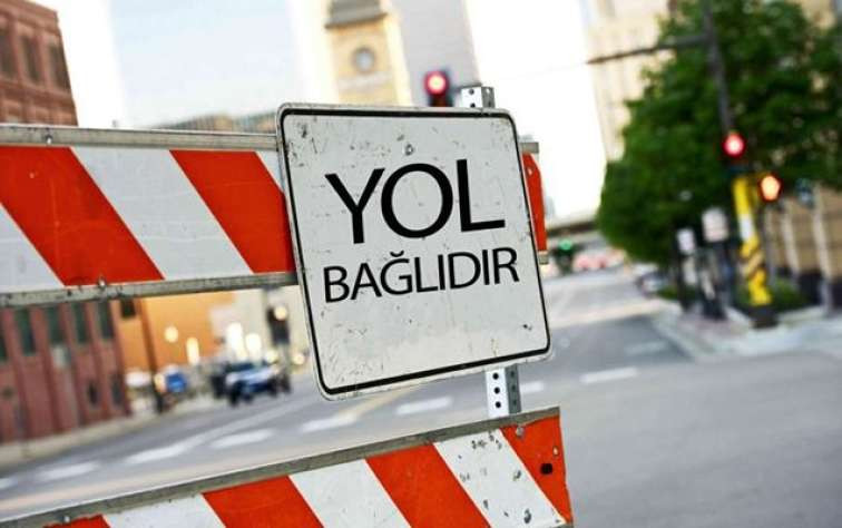 Sürücülərə xəbərdarlıq: