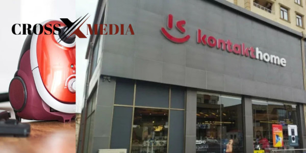 Kreditini ödəyir, tozsoranı isə işləmir: