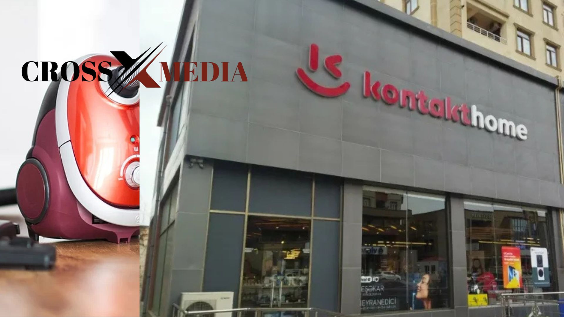 Kreditini ödəyir, tozsoranı isə işləmir: