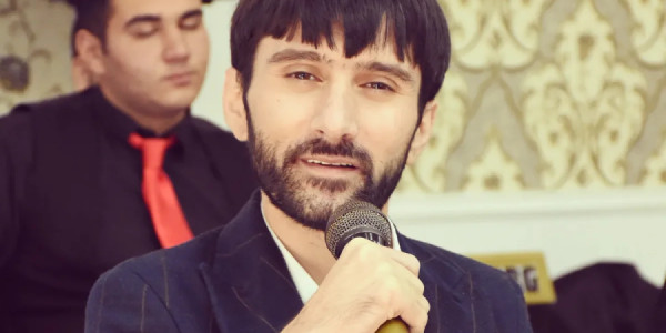 İlkin Çərkəzoğlu vəfat etdi
