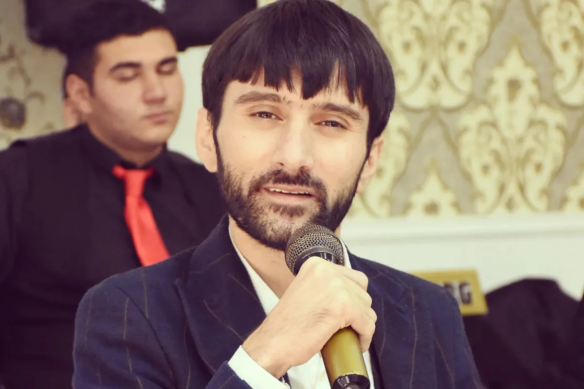 İlkin Çərkəzoğlu vəfat etdi