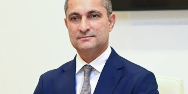 Deputat: Zəngilan ölkəmizin ən dinamik şəkildə bərpa olunan bölgələrindəndir