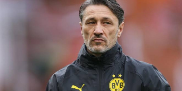 Niko Kovaç: "Sabah" bizə qarşı çox yaxşı çıxış etdi