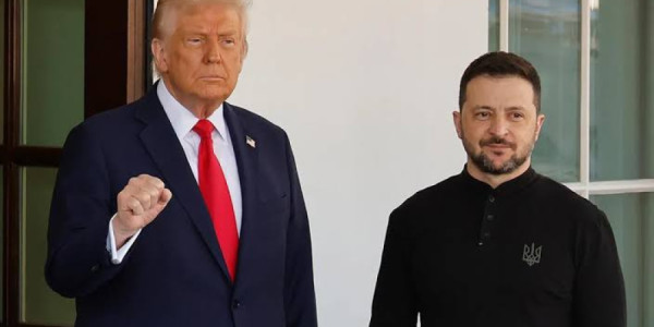 Zelenski üçün təhlükəli seçim –