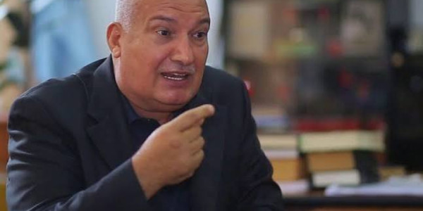 Sərdar Cəlaloğlu: