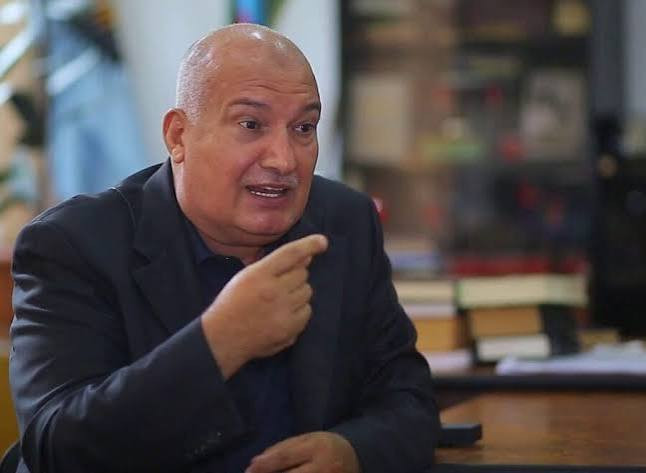 Sərdar Cəlaloğlu:
