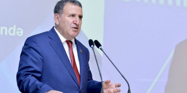 İsa Həbibbəyli: Azərbaycanda seysmologiya sahəsində tədqiqatçı qıtlığı var