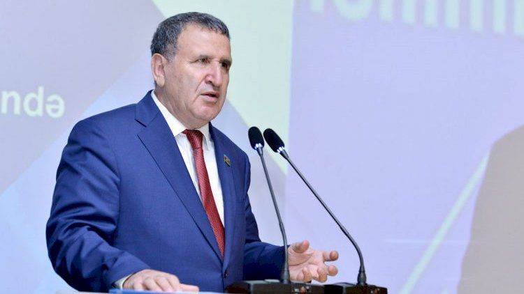 İsa Həbibbəyli: Azərbaycanda seysmologiya sahəsində tədqiqatçı qıtlığı var