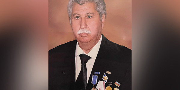 Yeni təyin olunan prokuror məşhur hakimin oğlu çıxdı