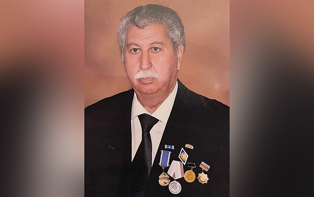 Yeni təyin olunan prokuror məşhur hakimin oğlu çıxdı
