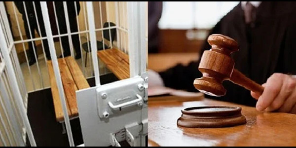 İmran Əliyevə 12 il iş istənildi
