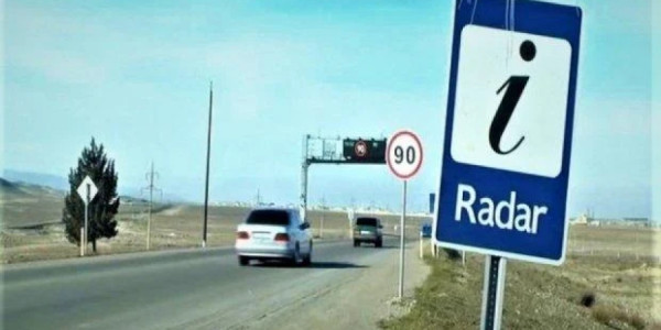 Sürücülərin diqqətinə: