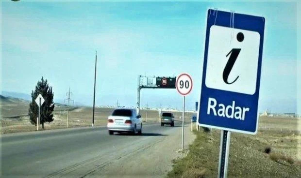 Sürücülərin diqqətinə: