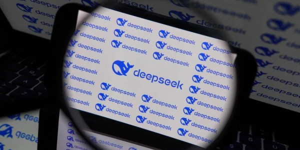 ABŞ DeepSeek-i sistemlərindən çıxardı –