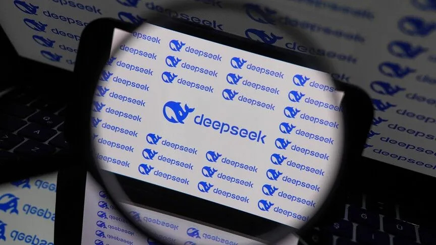 ABŞ DeepSeek-i sistemlərindən çıxardı –