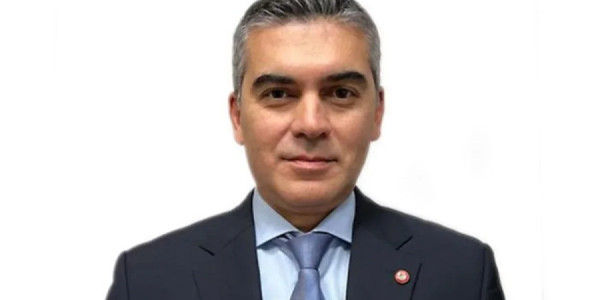 UEFA-dan azərbaycanlı futbol rəsmisinə mühüm təyinat