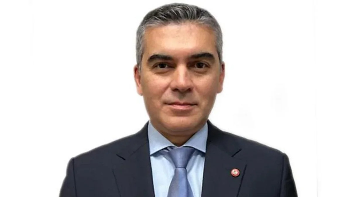 UEFA-dan azərbaycanlı futbol rəsmisinə mühüm təyinat