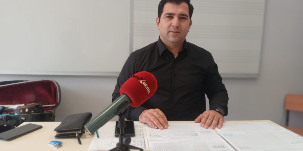 Babək Niftəliyevdən muğam təhsilində