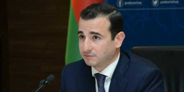 Baş prokurorun müavini: Bakı İslam dünyasının antikorrupsiya səylərini birləşdirən yüksək səviyyəli görüşə ev sahibliyi edəcək
